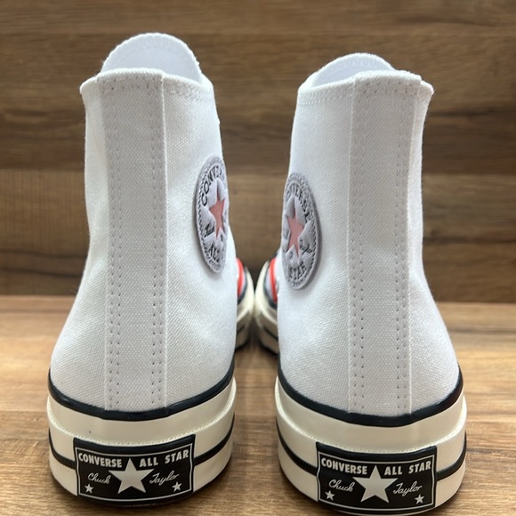 CONVERSE CHUCK TAYLOR HI BRAND NEW - Picture 5 of 8